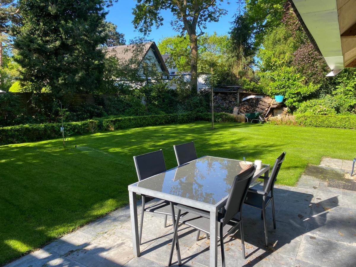 Garden Find Zandvoort Bentveld Luaran gambar