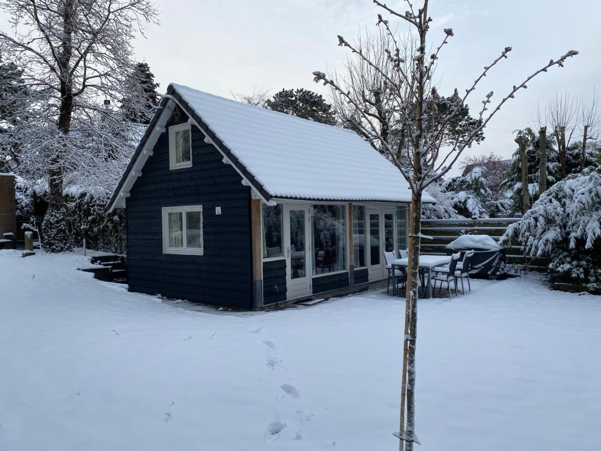 Garden Find Zandvoort Bentveld Luaran gambar