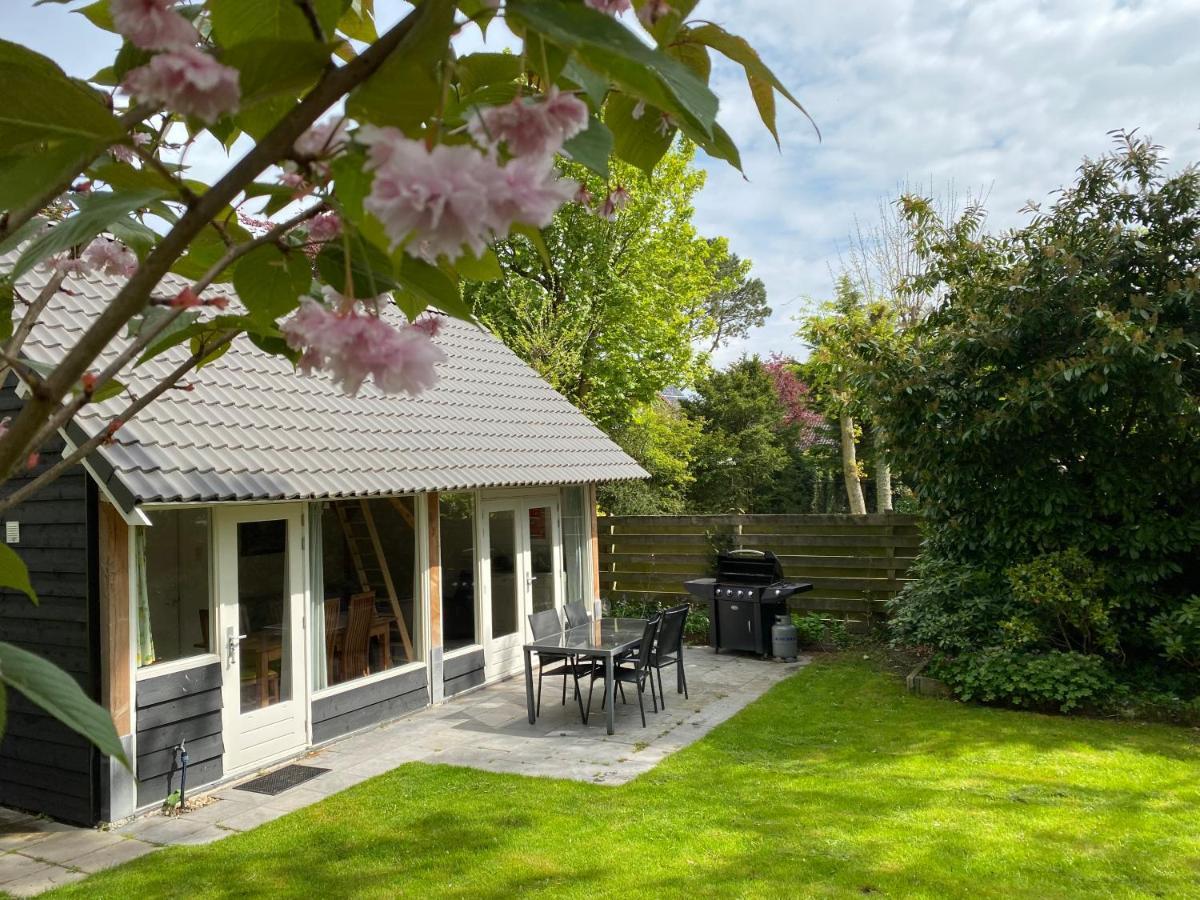 Garden Find Zandvoort Bentveld Luaran gambar